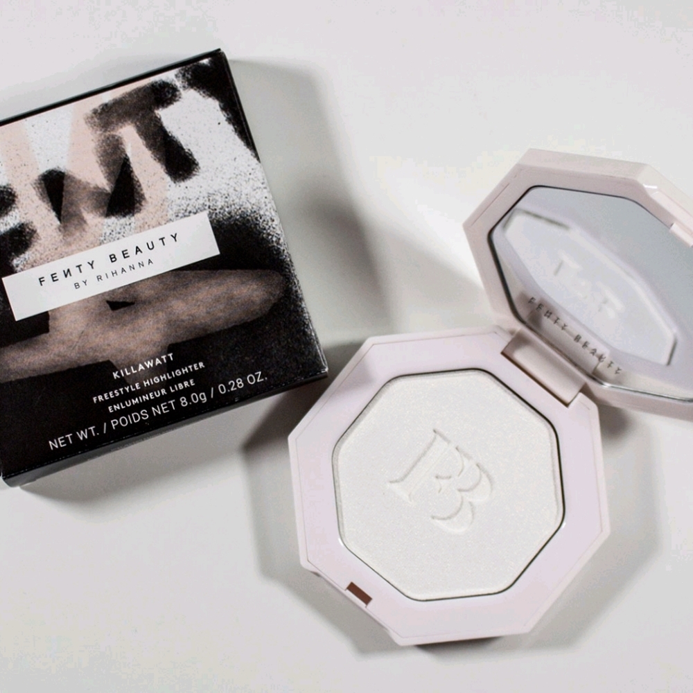 Fenty Killawatt Freestyle Highlighter - METAL MOON